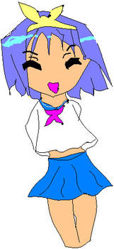 Lucky Star Improved