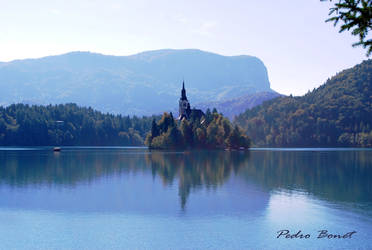 Bled