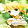 Sword Art Online -  Lyfa Signature/Banner