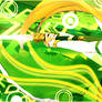 Sword Art Online - Lyfa signature 4