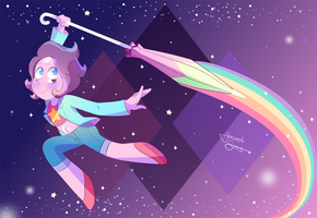 Rainbow Quartz 2.0