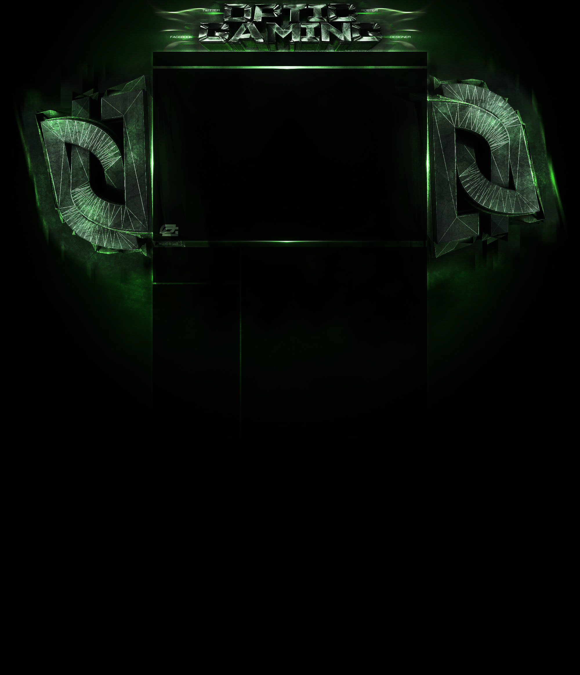 Optic Gaming - YouTube Background by SaperSpoas on DeviantArt