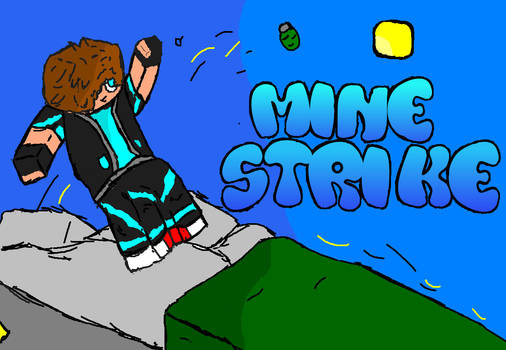 BarrettPvP thumbnail (minestrike)