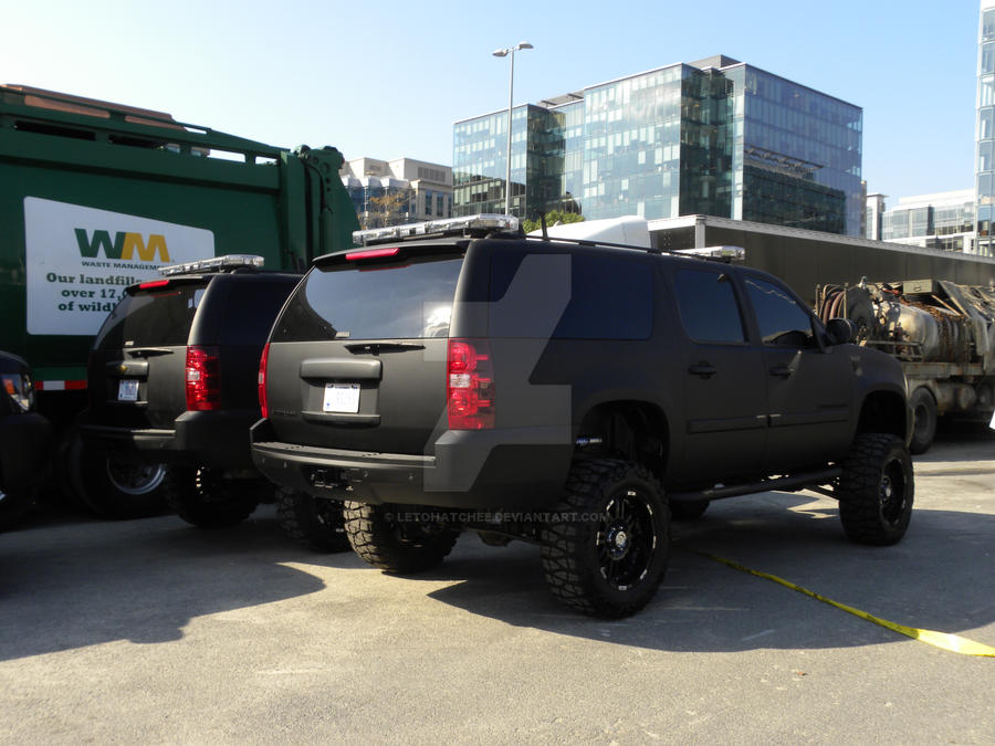 TF3: Dreadbots by Letohatchee on DeviantArt