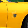 TF3 Bumblebee's Autobot Symbol