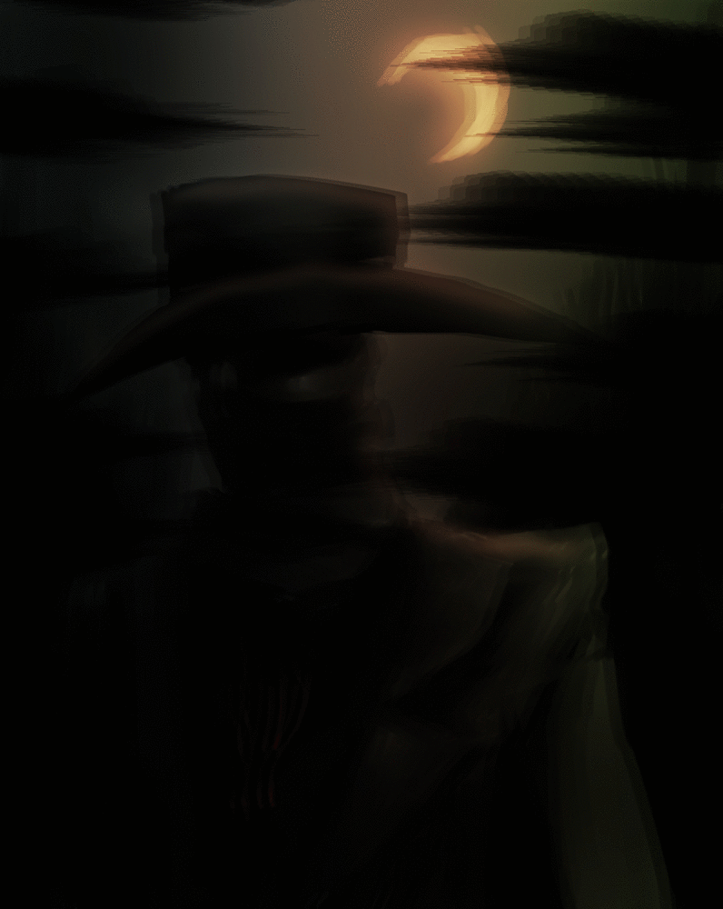 Corn Creep Corn Creep by Pon-Pu on DeviantArt