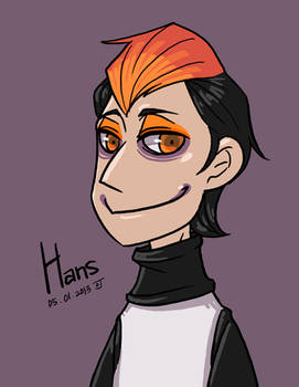 Hans