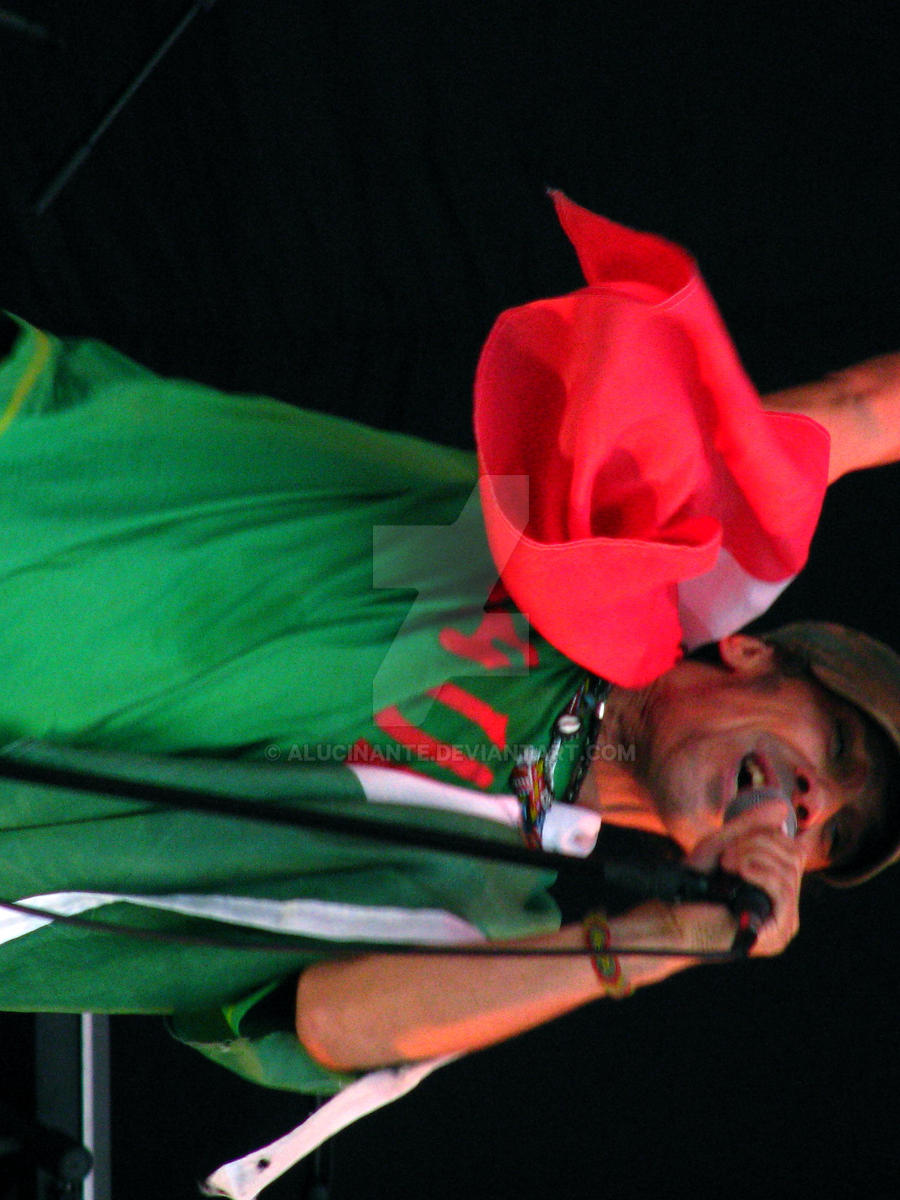 Manu Chao