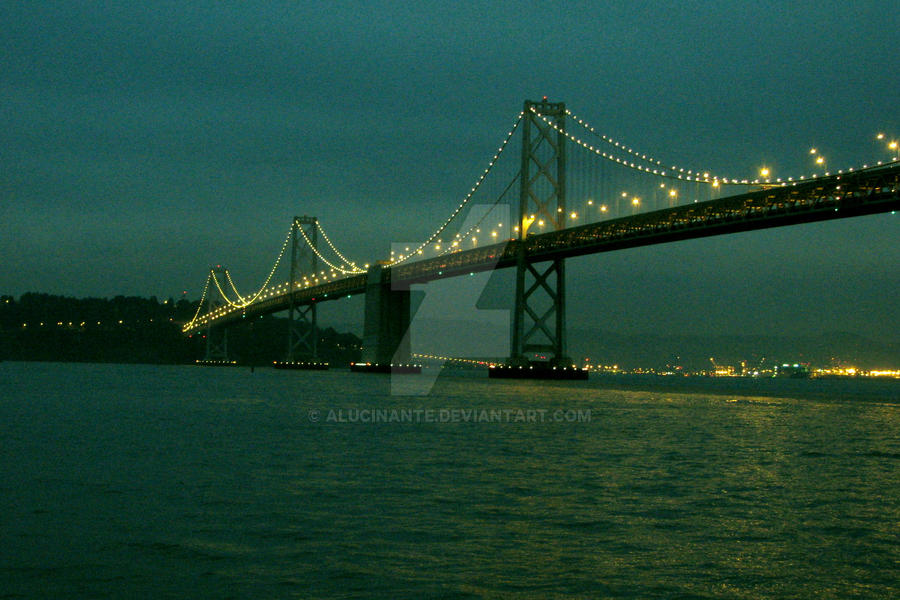 Bay Bridged