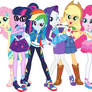 MLP-Equestria-Girls-Digital-Series-full-group-pose