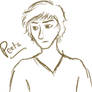 Peeta sketch