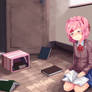 DDLC: Natsuki Day