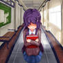 DDLC: Yuri Day (Remake)