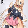 Vocaloid IA