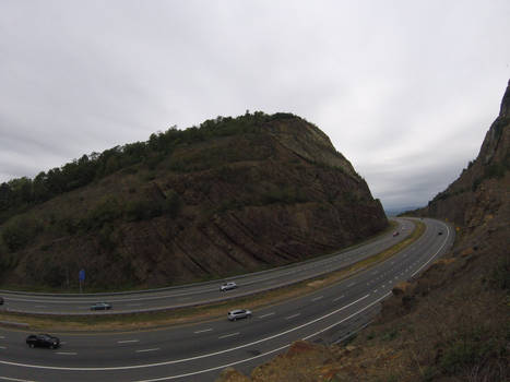 Sideling Hill Maryland