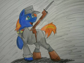 War Pone