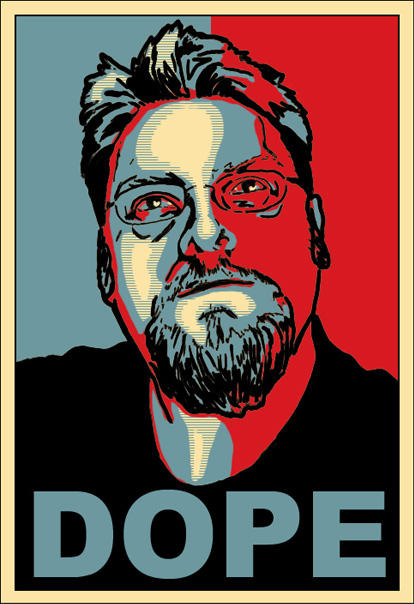 Dope by davehearn on DeviantArt