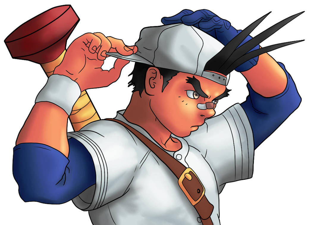 Shoma by Qlochuko on DeviantArt