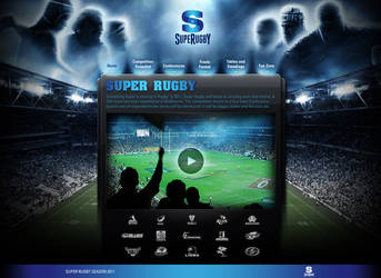 Super Rugby 2011