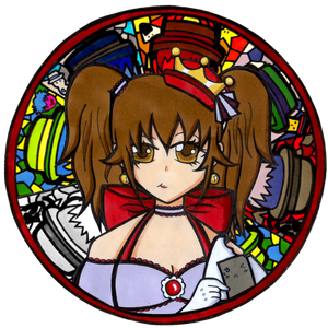 Circle by CrimsonCarmine Circle by CrimsonCarmine