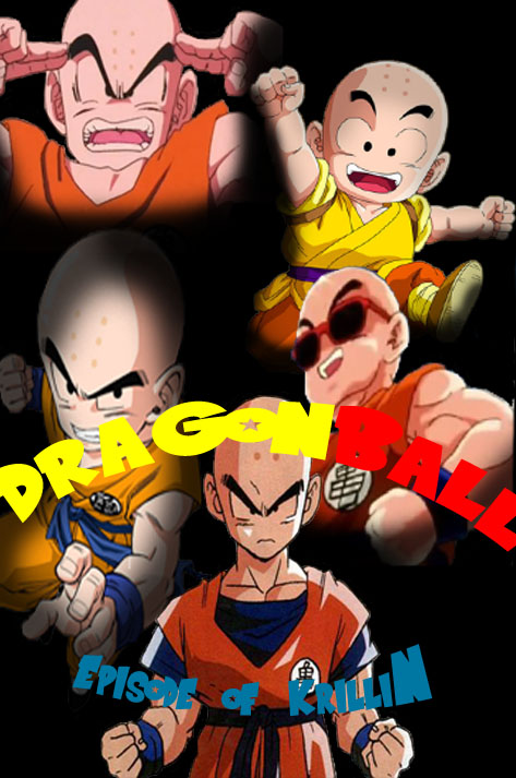 Episode of Krillin