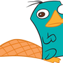 PERRY THE PLATYPUS