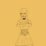 Alice Breast Expansion Animation