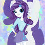 MLP- Rarity