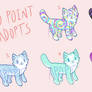 [CLOSED] 10 POINT CHEAP CAT ADOPTS