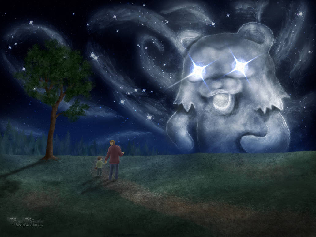 Follow the Path by BLPH