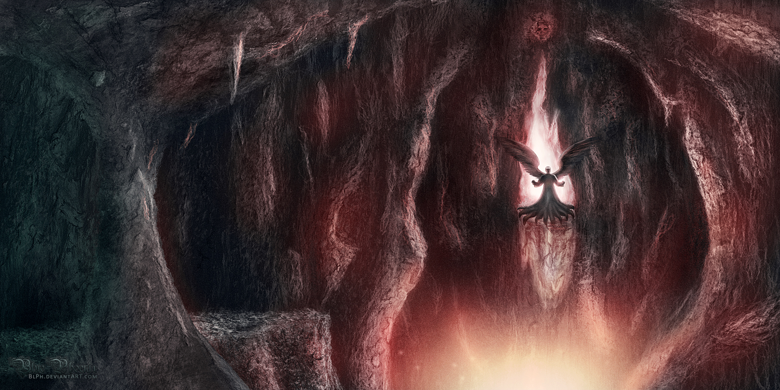 Cave of Doom