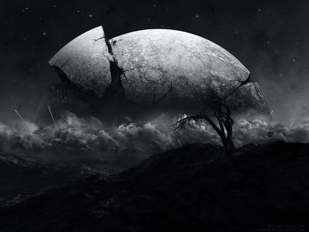 Silent Downfall by BLPH