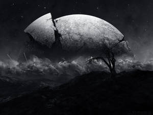 Silent Downfall by BLPH Silent Downfall by BLPH