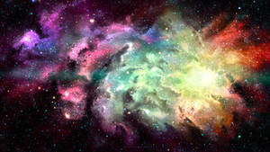 Weaver's Nebula