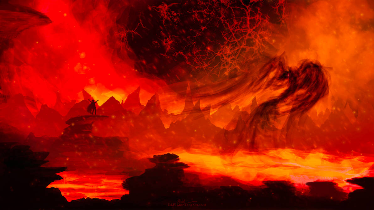 Fire Raiser by BLPH on DeviantArt