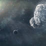 Iridium, Pt. I: Approach