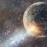 Iridium, Pt. II: Impact