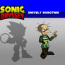 Sonic Odyssey- Snively