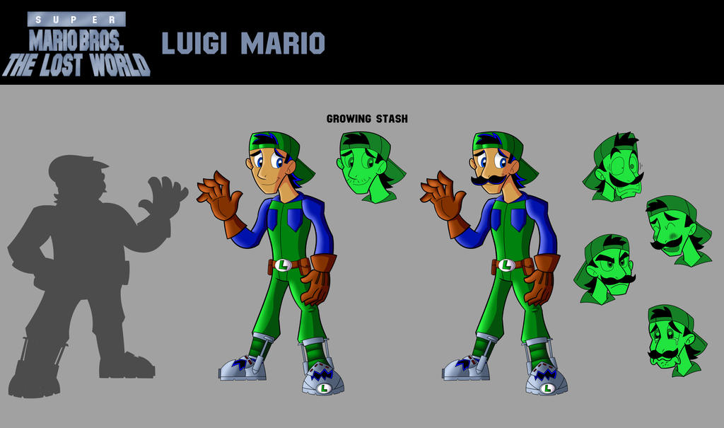 The Super Mario Bros. Movie: The best sidekicks like Luigi