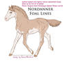 A5578 Foal Design