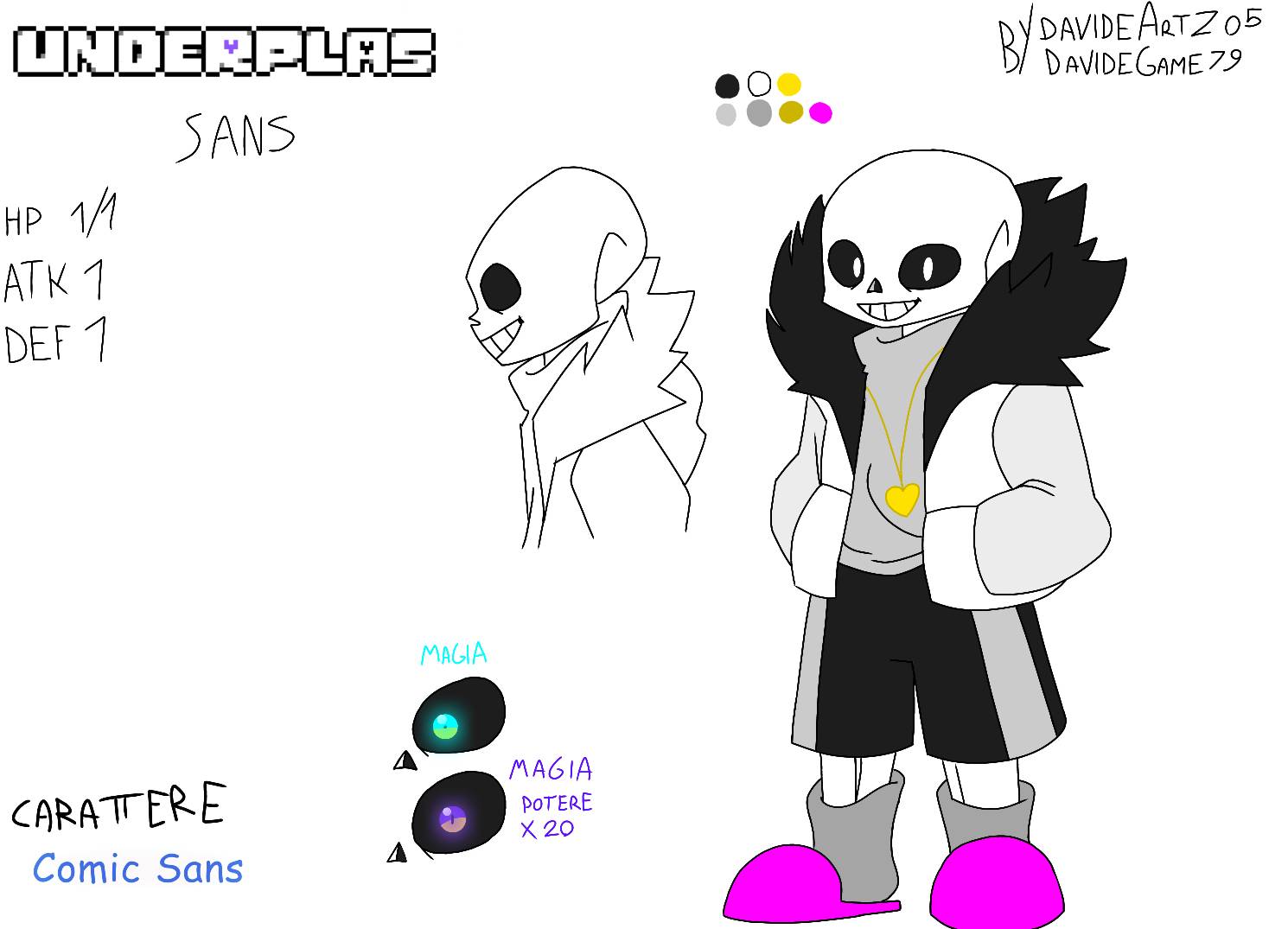 KILLER SANS!!! by VHRewindX on DeviantArt