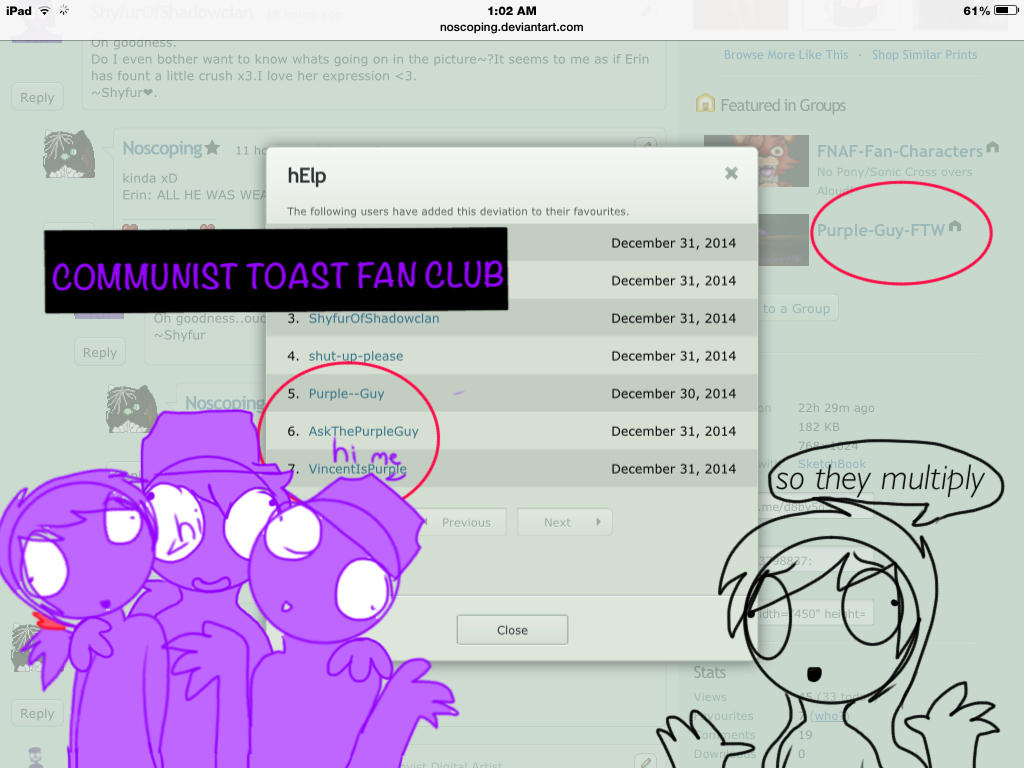 STOP THE COPY PASTE BUTTON by Noscoping on DeviantArt