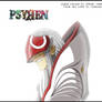 Psyren: wise