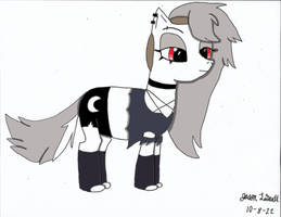 Loona Pony