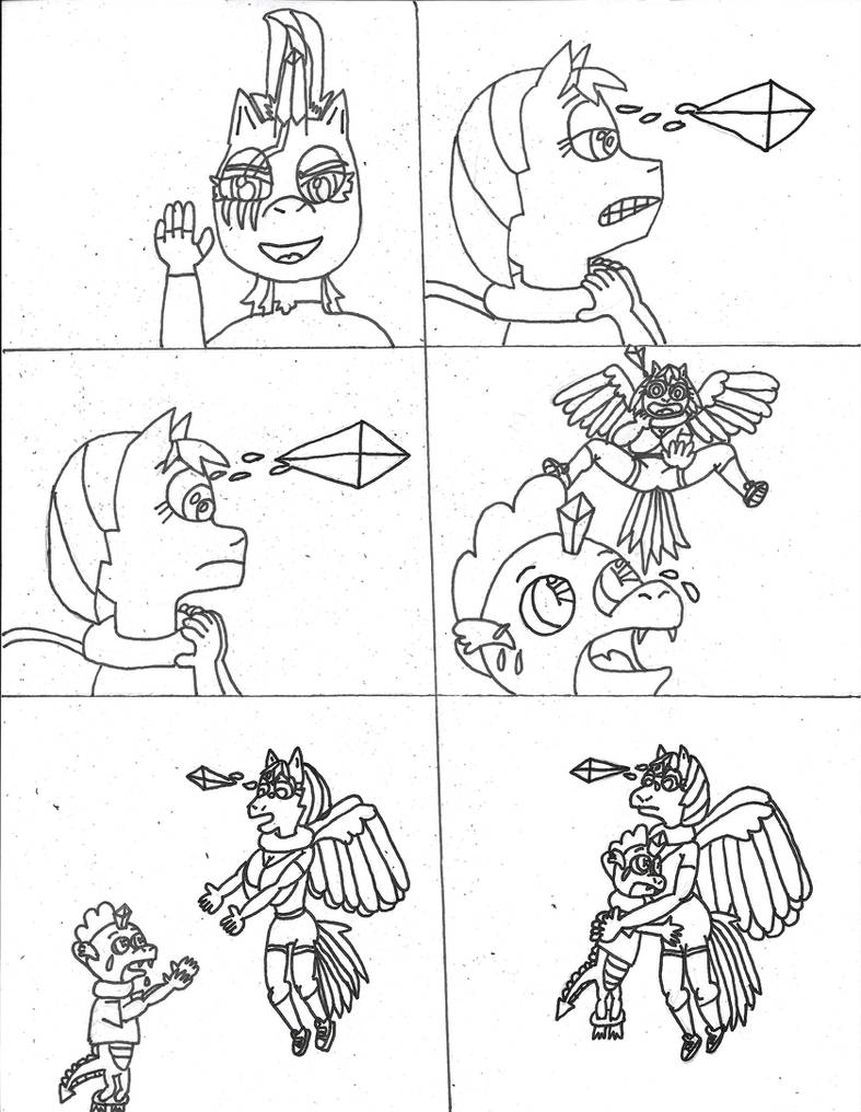 Storm Kingdom What If Page 2 Preview By EMaster2009 On DeviantArt storm-kingdom-what-if-page-2-preview-by-emaster2009-on-deviantart