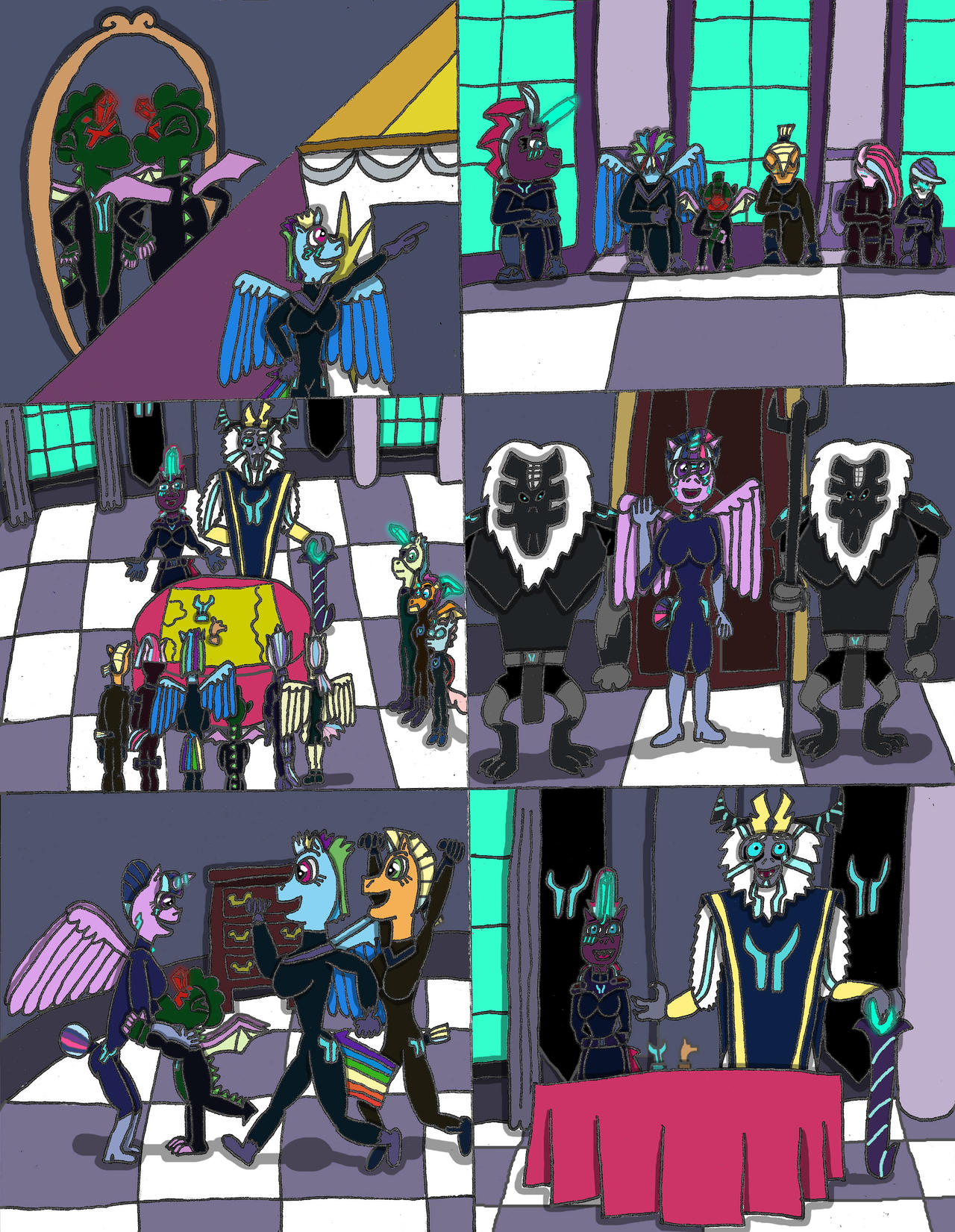 MLP The Storm Kingdom What If Page 6 Plain By EMaster2009 On DeviantArt mlp-the-storm-kingdom-what-if-page-6-plain-by-emaster2009-on-deviantart