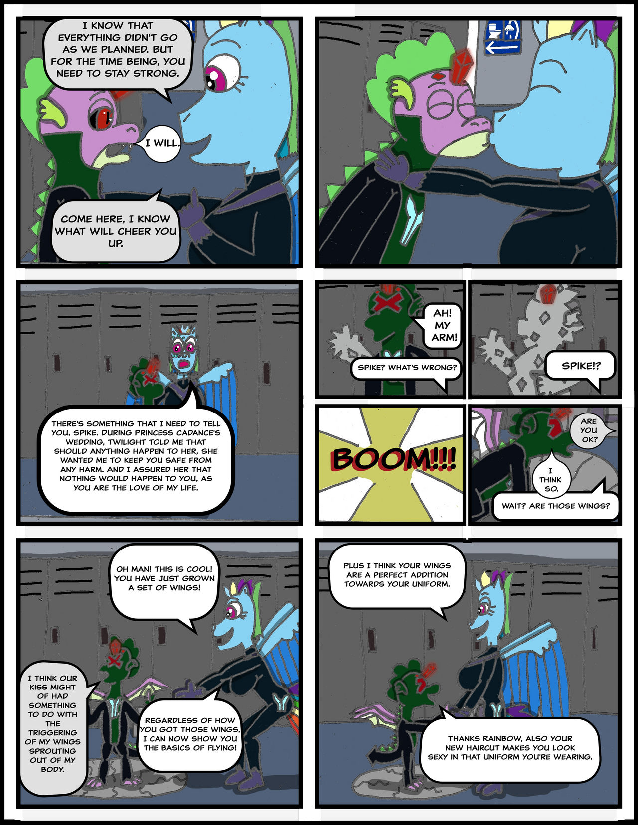 My Little Pony The Storm Kingdom What If Page 4 By EMaster2009 On my-little-pony-the-storm-kingdom-what-if-page-4-by-emaster2009-on