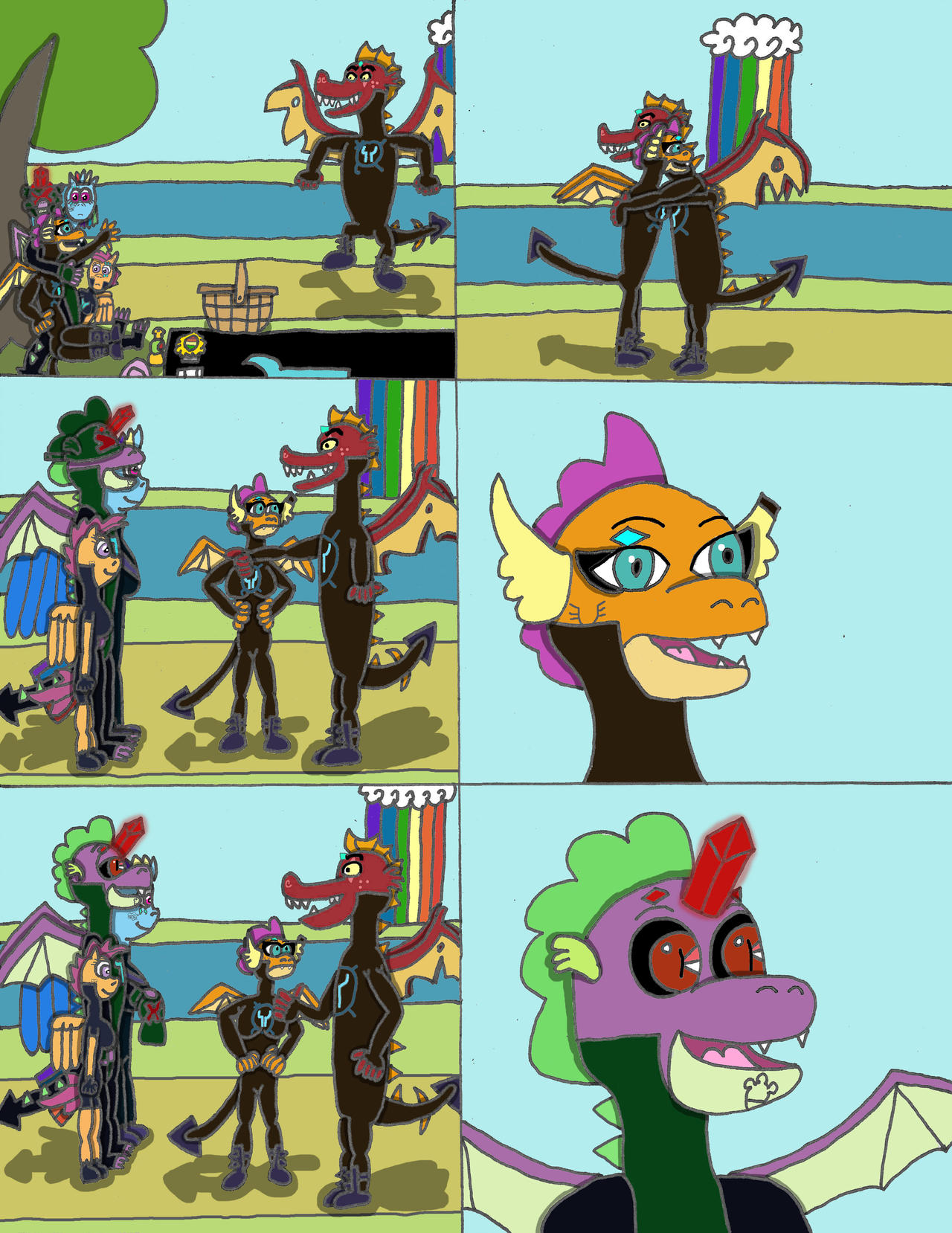 MLP The Storm Kingdom What If Page 11 Plain By EMaster2009 On DeviantArt mlp-the-storm-kingdom-what-if-page-11-plain-by-emaster2009-on-deviantart