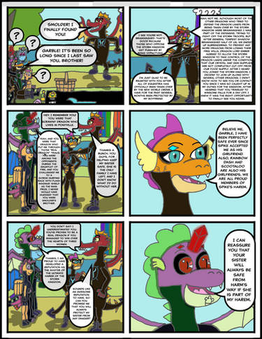 My Little Pony The Storm Kingdom What If Page 12 By EMaster2009 On my-little-pony-the-storm-kingdom-what-if-page-12-by-emaster2009-on