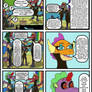 My Little Pony The Storm Kingdom - What If Page 11